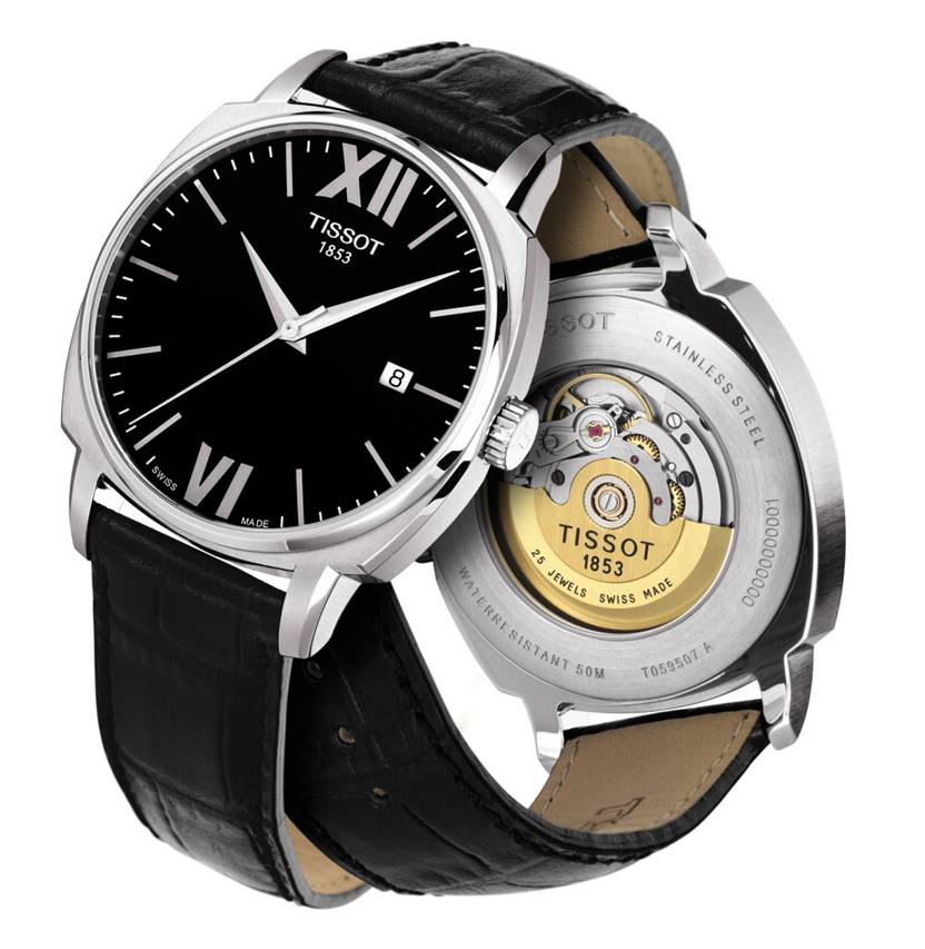 Tissot - Sayfa 4 T-LordCalssicAuto