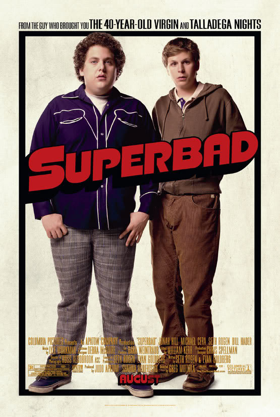 Superbad (2007) DVDRip XviD 63slb4k