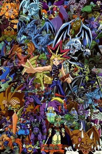 04  صور أتيم " الفرعون " Yugioh2