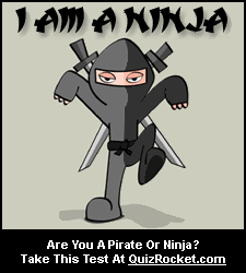 Ninja library Ninja