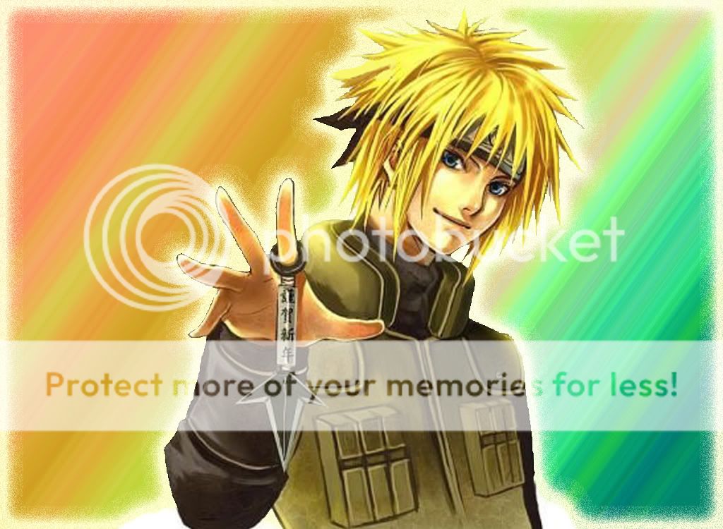 [: GaLeRiA dE nArUtO :] Yondaime_Wallpaper_by_thegeekpit