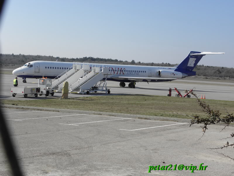 Dubrovnik Airline P3132705