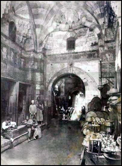 مصر ايام زمان-صور من تراث الماضى الجميل 1899
