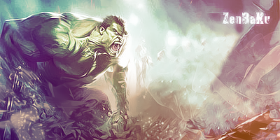 [Votaciones] FDM #28 Hulk