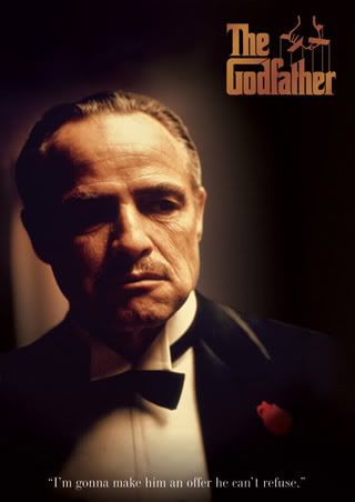 اغنية Where Do i Begin لفيلم Godfather من الساوند تراك البوم The-godfather-poster