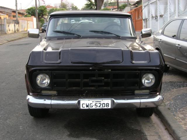 SETE GALO RESCUE TRUCK - RESTAURAÇÃO DE UMA C-10   - Página 3 P1010274-1