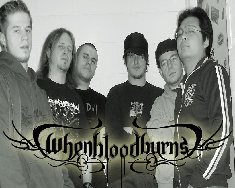 WHEN BLOOD BURNS ( Bruxelles, BE ) Wbbcopy