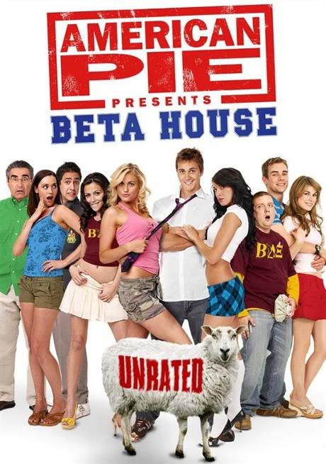 Kilsantas skatitas filmas,pareiza seciba! AmericanPie6