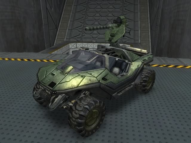 Neatherwish Vehicles Part II Warthog_gauss