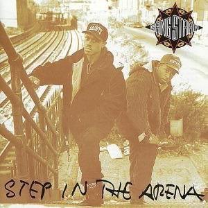 Gang Starr - Step In The Arena (1991) GangStarr-StepInTheArena