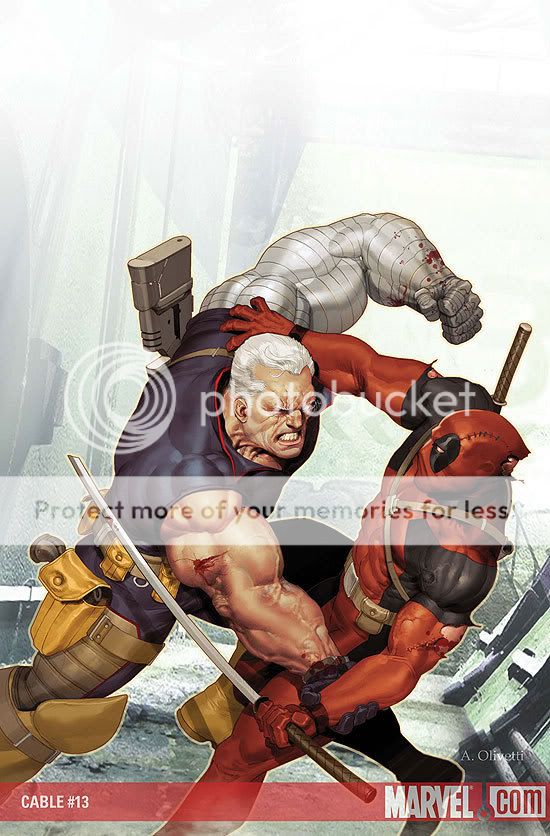 COMING ATTRACTIONS! CABLE013_Cov_Col