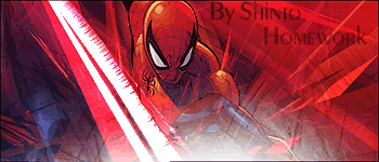 Shinto's Room Spidermansig2Kopie