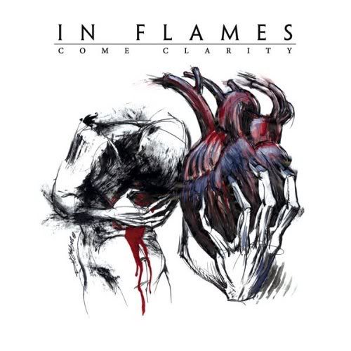 In Flames - Come Clarity Come