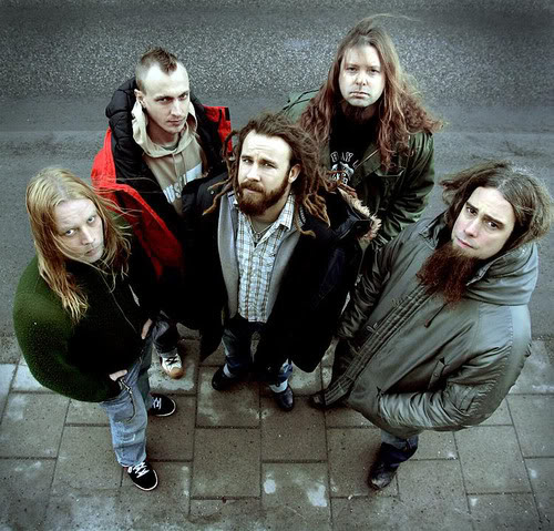 In Flames - Come Clarity Inflames1