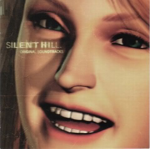 OST - Silent Hill Oklsh1p