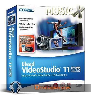 > Ulead VideoStudio 11 Plus + Crack, By : Meko And Tawfek Post-435367-1178198131