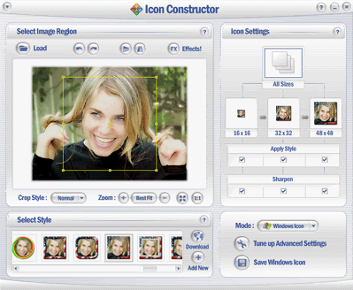 ببرنامج 3.54 Icon Constructor ودع الشكل التقليدى للايقونات Icon_constructor