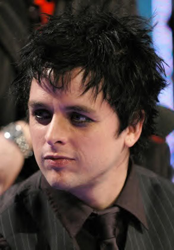 Favorite Picture? Billie