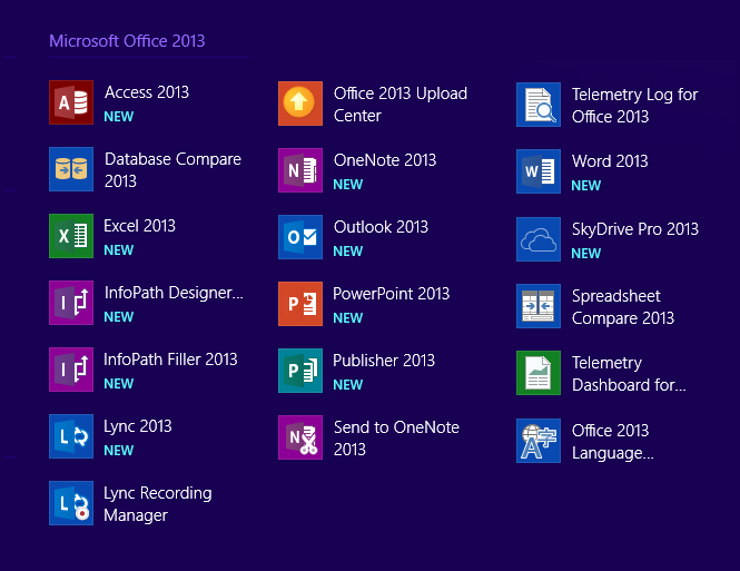 Microsoft Office Professional Plus 2014 أحدث نسخة للعام الجديد من مايكروسوفت كامل تورنت مباشر! ScreenShotProof