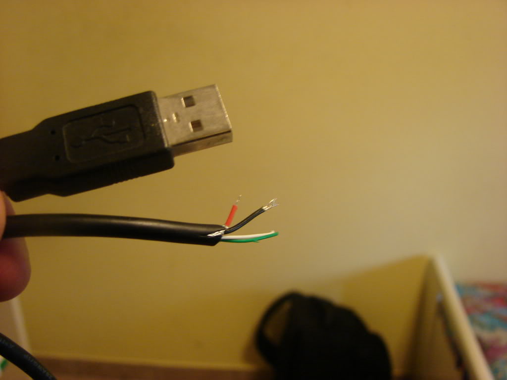 [TUTORIAL]Come realizzare un ventilatore USB DSC00692