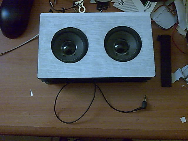 [TUTORIAL]Assemblare un boombox Immag062