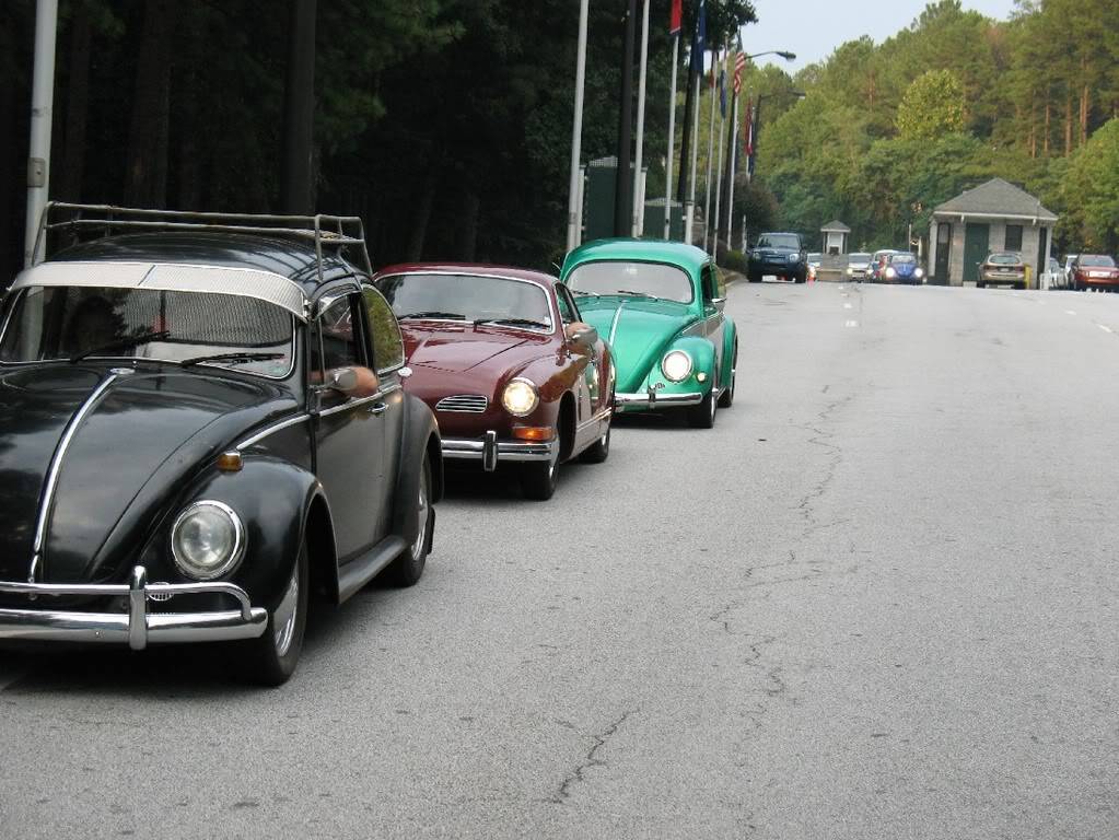 Stone Mountain cruise August 16th AddictsatStoneMountain8-16-08021