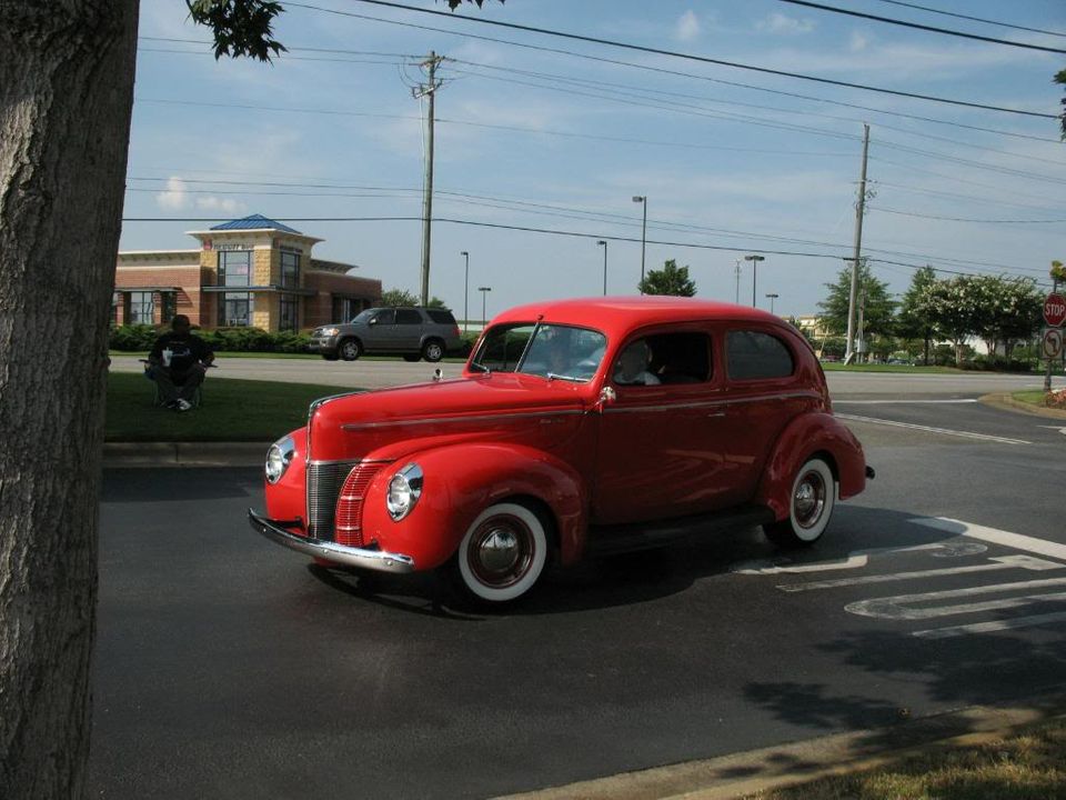 VW Meltdown 2009 VWMeltdowninAlabama09127