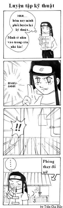 Naruto Manga Zui Nejis_Use_for_Byakugan