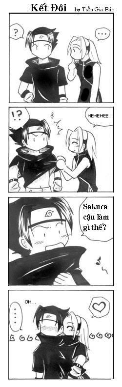 naruto vui cuc (New) don't copy Sakura_Joins_Sasuke