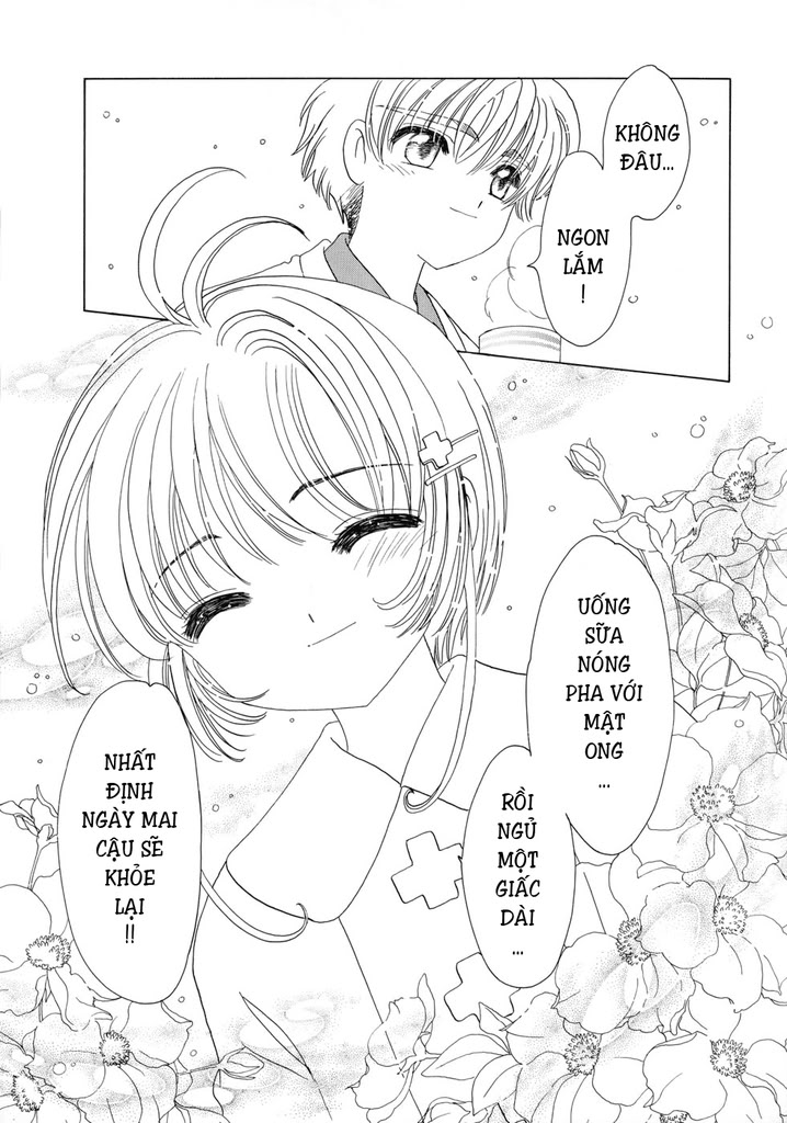 Card Captor Sakura Illustrations Chapter 2 Ccs-illustrations2_15