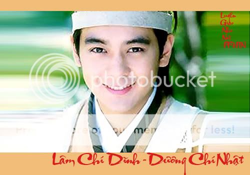 [Fan Fic][Sưu Tầm] Luyến Giao nhi nữ TieuNhat