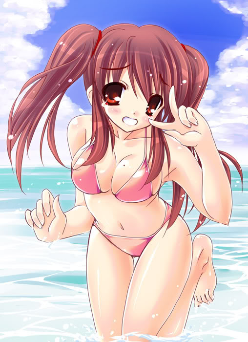 anime sexi (imagenes) - Pgina 2 Mikuru