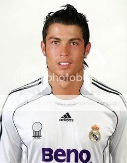 كريستيانو رونالدوc.ronaldo CRonaldo_Madrid