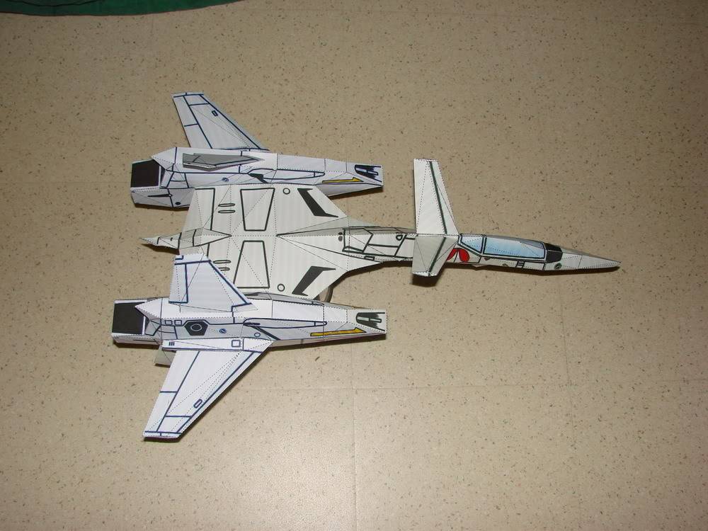 VF-4, macross grand format DSC00587small