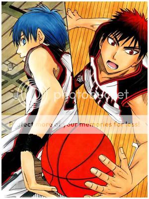 Kuroko. Kuroko_portada