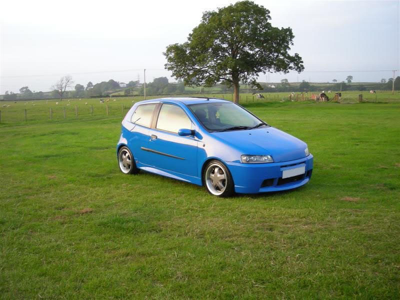 Mk2 Punto Sporting Turbo DSCN0905Medium