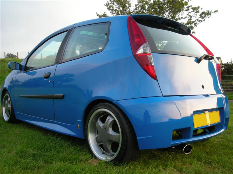 Mk2 Punto Sporting Turbo DSCN0910Medium