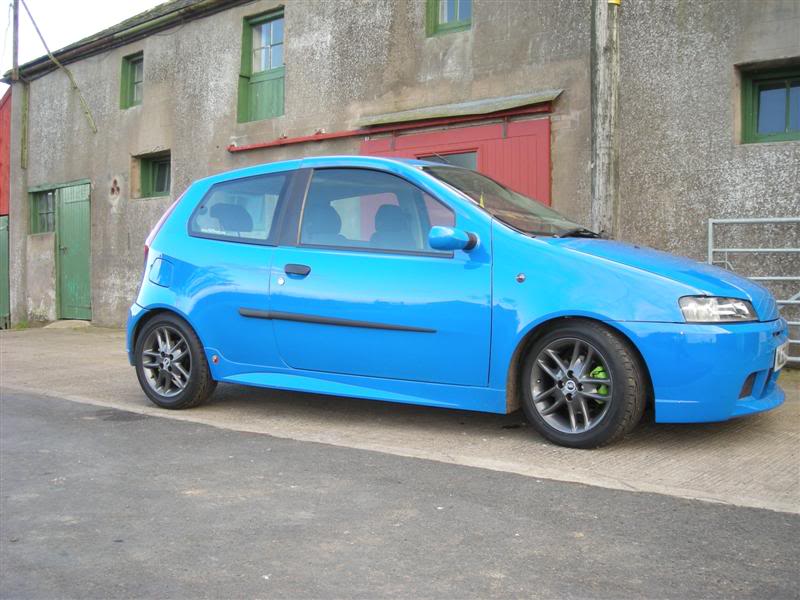 Mk2 Punto Sporting Turbo DSCN1194Medium