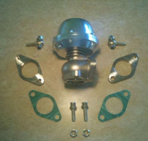 Mk2 Punto Sporting Turbo Wastegate