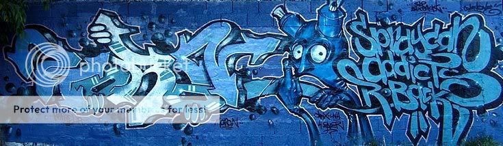 ...mỘt tẸo vỀ gRaFiTy nÈo.... 375