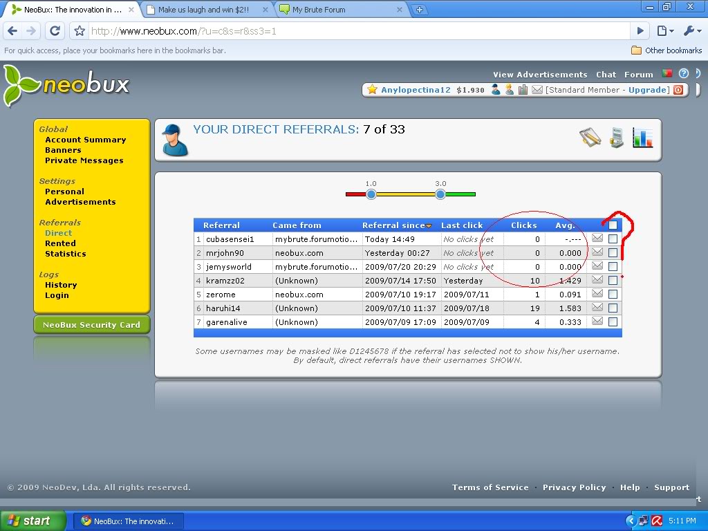 Free pupils w/ EXP no need to pupil back Neob