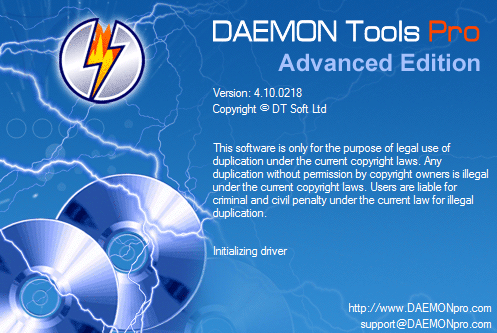 DAEMON TOOLS PRO ADVANCED آخر إصدار بالباتش- تحميل برنامج daemon tools 54cjk9x