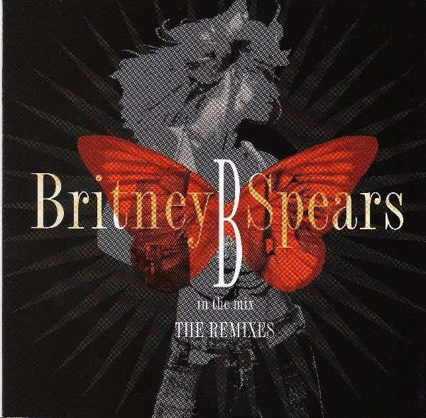   Bitney Spears  1999  2007 AllCDCovers_britney_spears_b_in_the