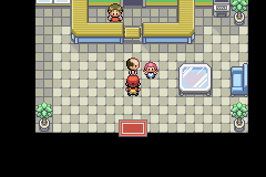 [HD] Pokemon Fire Red/ Leaf Green Pokemon-LeafGreenVersion_27