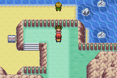 [HD] Pokemon Fire Red/ Leaf Green Pokemon-LeafGreenVersion_84