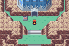 [HD] Pokemon Fire Red/ Leaf Green Pokemon-LeafGreenVersion_85