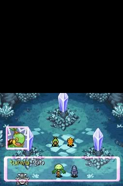 Pokemon Mystery Dungeon: Explorers of Time/darknes Hinh4chapter12