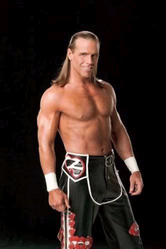 who is ur favorite superstar HBK