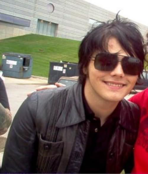 Gerard Ffff