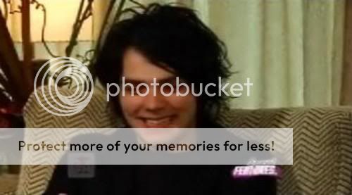 Gerard Geewithasmile